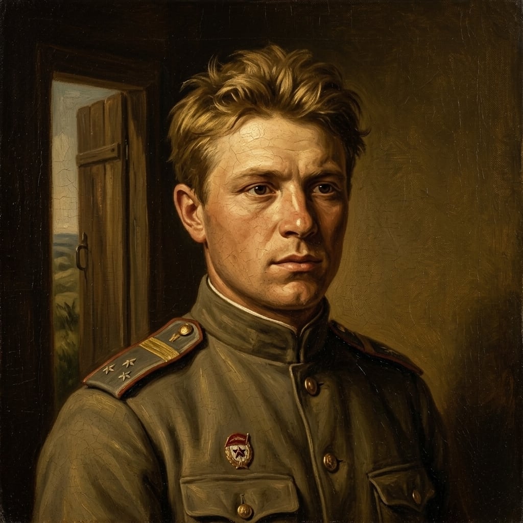 彼得罗·麦列霍夫